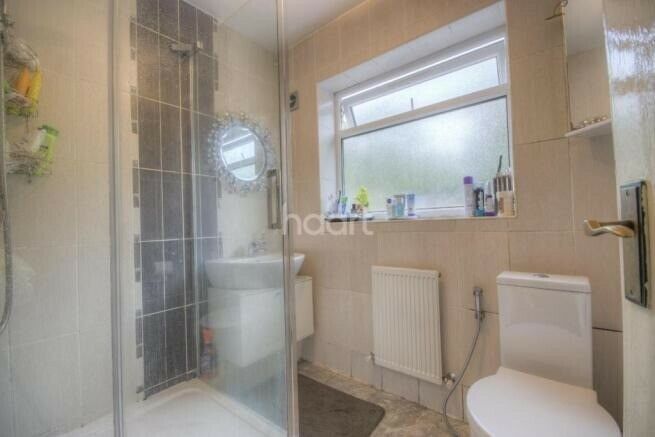 chirie apartament in zona Northolt