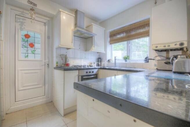 chirie apartament in zona Northolt