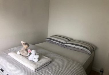 chirie apartament o camera Wembley