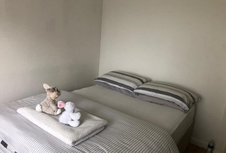 chirie apartament o camera Wembley