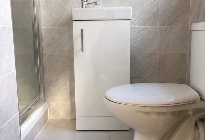 Camera Dubla de inchiriat in Canning Town - Imagine 3