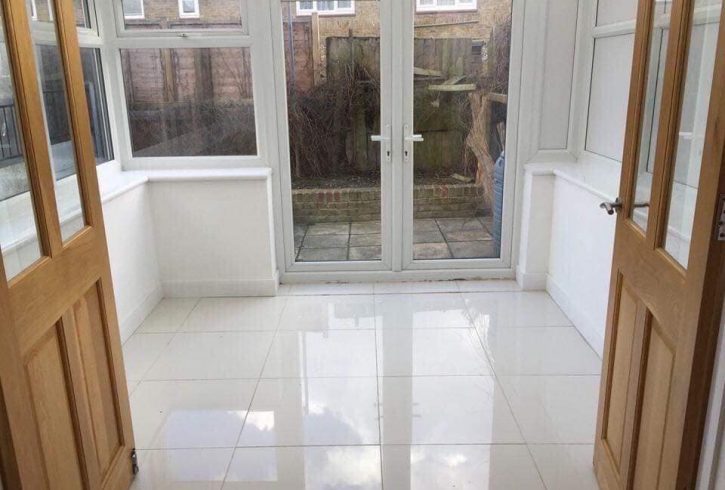 Camera Dubla de inchiriat in Canning Town - Imagine 4