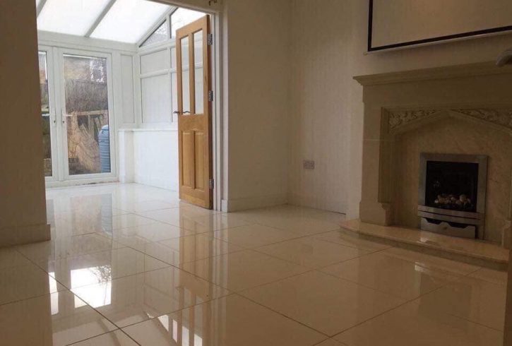 chirie camera dubla Canning Town