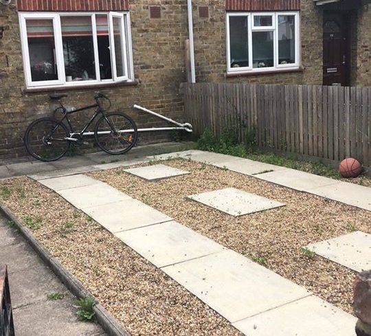 Camera Dubla de inchiriat in Canning Town - Imagine 8