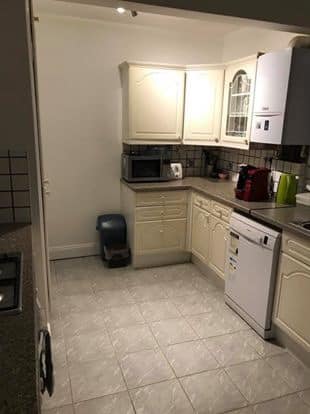 Camera dubla mare de inchiriat in Colindale - Imagine 3