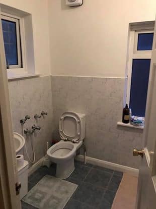 Camera dubla mare de inchiriat in Colindale - Imagine 4