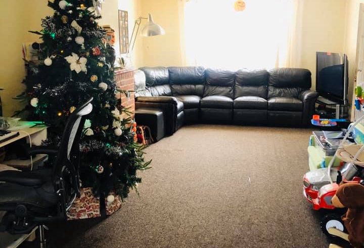 Camera dubla spre inchiriere pentru un cuplu in zona Dagenham - Imagine 3