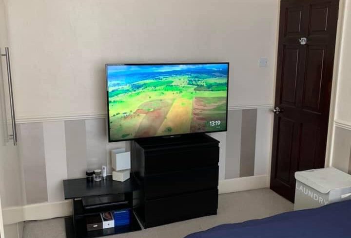 Se inchiriaza camera dubla in Barking - Imagine 3