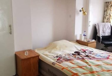 chirie camera dubla in HA4