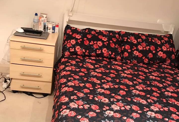 chirie camera dubla in HENDON