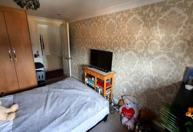 chirie camera dubla in Stratford