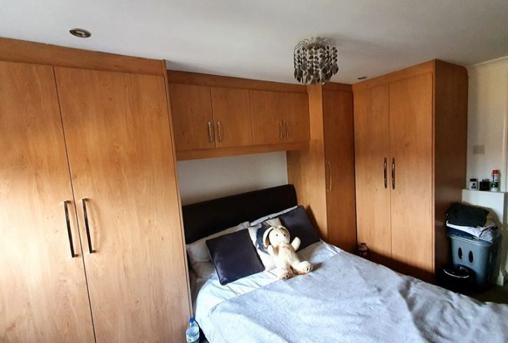 De inchiriat camera dubla in Stratford - Imagine 3