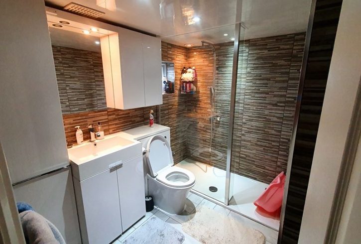 chirie camera dubla in Stratford