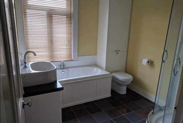 Inchiriez Camera King Size - Zona Woolwich Arsenal Station - Imagine 3 Inchiriez Camera King Size - Zona Woolwich Arsenal Station - Imagine 3