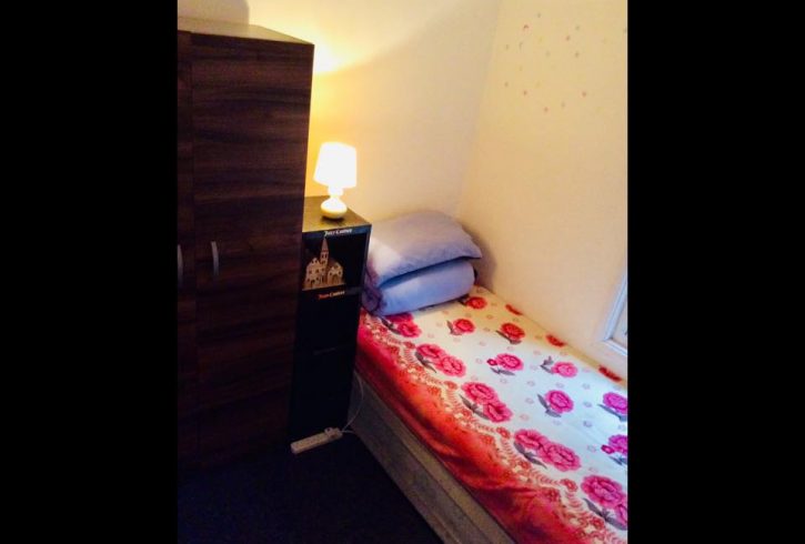 chirie camera single Plaistow