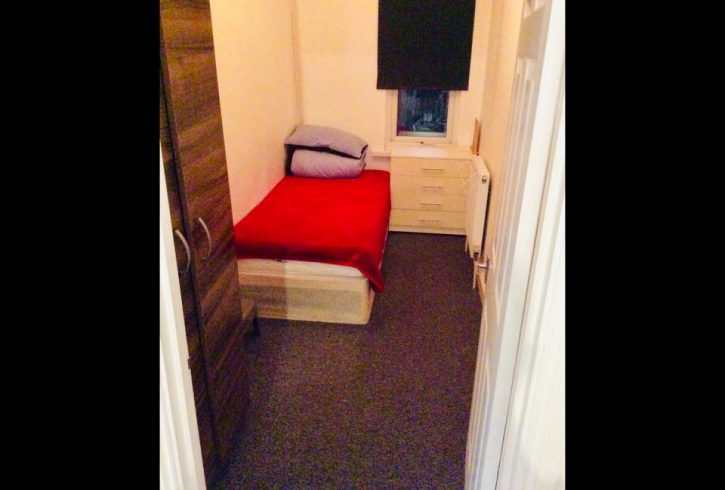 chirie camera single Plaistow