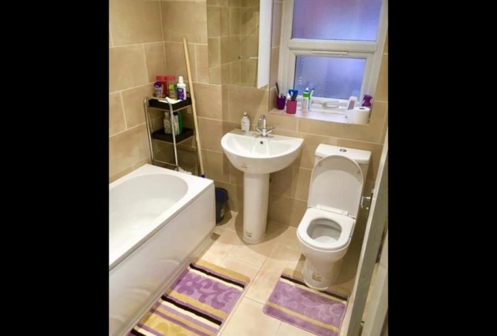 Inchiriem Doua Camere Single in Plaistow UK - Imagine 6