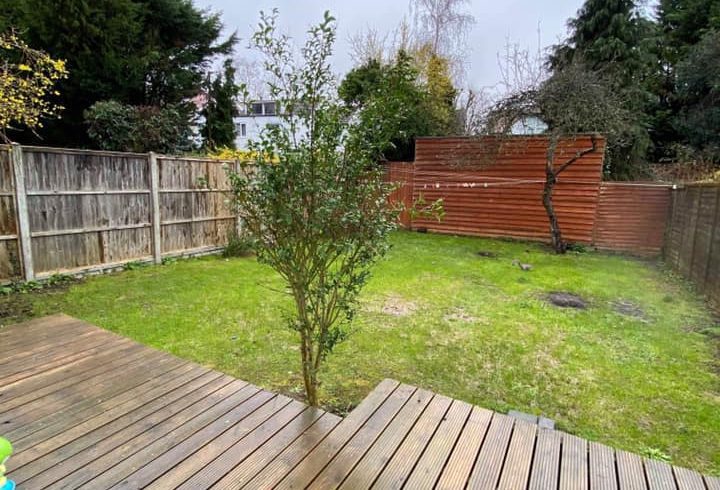 De inchiriat casa cu 4/5 camere situată in zona Wembley Park - Imagine 9 De inchiriat casa cu 4/5 camere situată in zona Wembley Park - Imagine 9