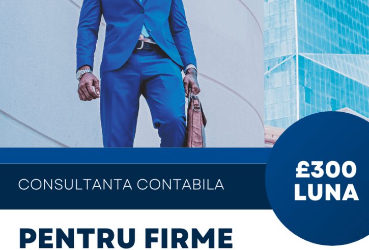 Companie Contabilitate in Marea Britanie - Consulting Ro Ltd Companie Contabilitate in Marea Britanie - Consulting Ro Ltd