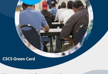 cursuri de califficare constructii UK