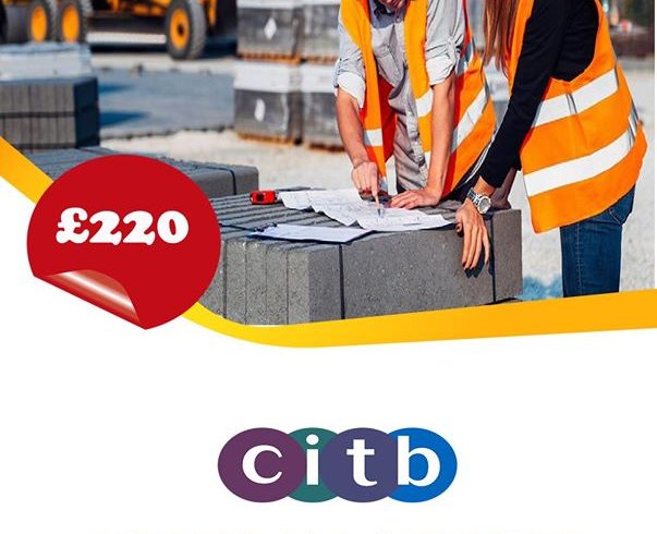 cursuri de califficare constructii UK