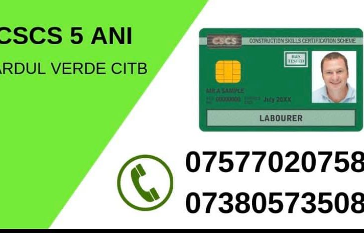 cursuri de calificari in constructii Londra cursuri de calificari in constructii Londra