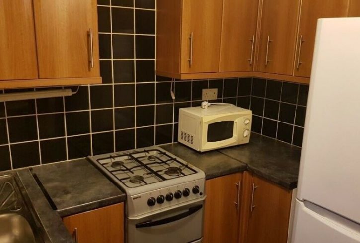 Inchiriem apartament cu o camera in zona East Finchley - Imagine 1