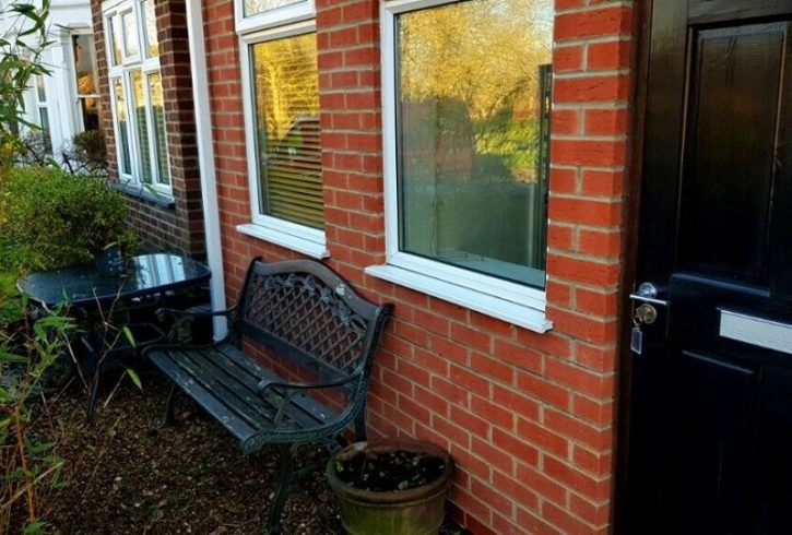 de inchiriat apartament cu o camera in N2