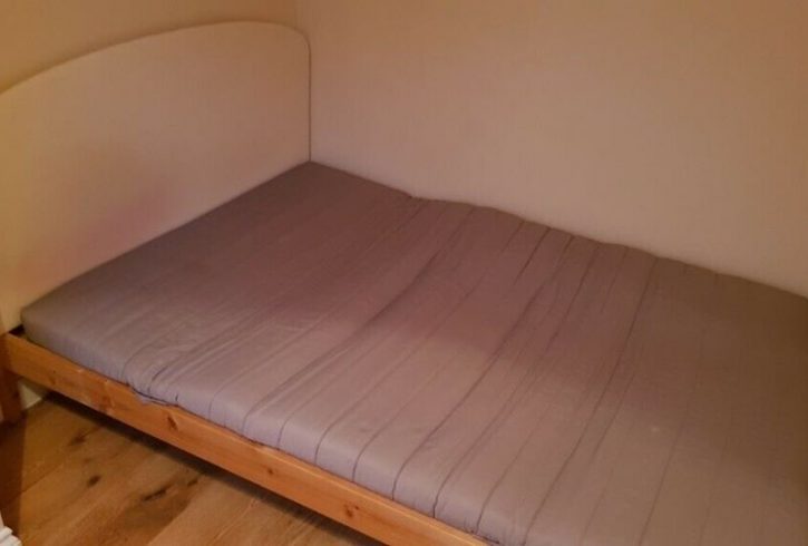 Inchiriem apartament cu o camera in zona East Finchley - Imagine 3