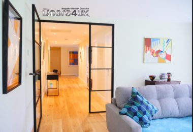 Recrutam Asistent Atelier Tamplarie in Watford - Doors4UK Ltd