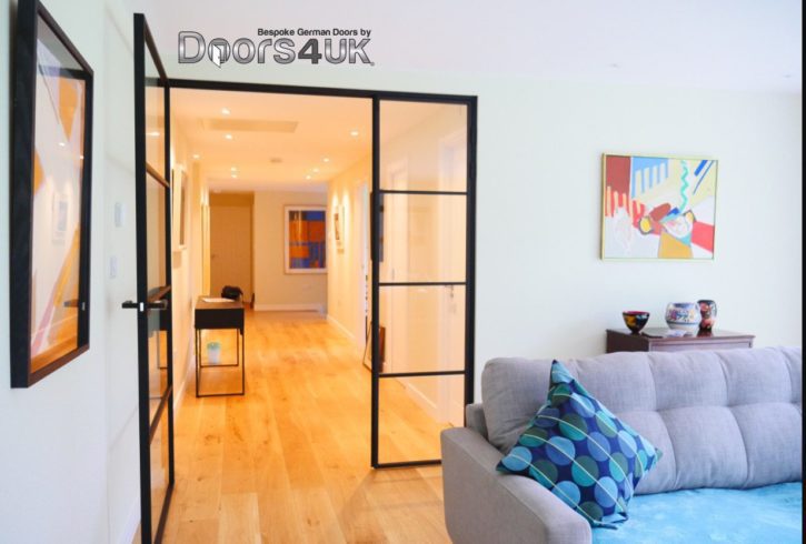 Recrutam Asistent Atelier Tamplarie in Watford - Doors4UK Ltd