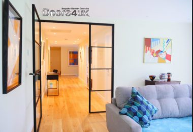 Reprezentant Vanzari in Watford - Doors4 UK Ltd