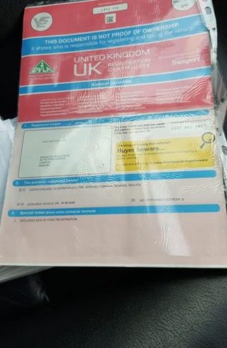 Vand masina AUDI A4 in West Ealing - Londra