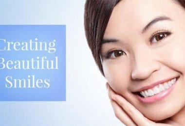 Dentist roman Londra - Dr. Antoaneta Moscovici