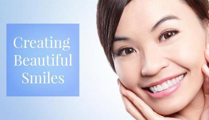 Dentist roman Londra - Dr. Antoaneta Moscovici