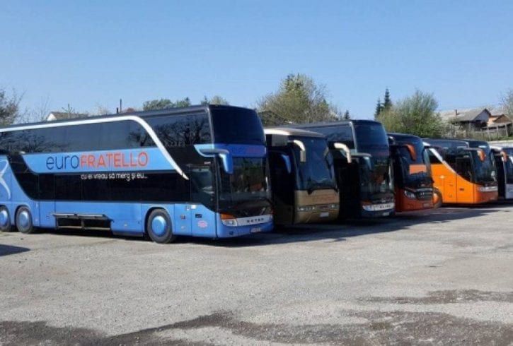 Transport persoane si colete Londra - Euro-Fratello Transport persoane si colete Londra - Euro-Fratello