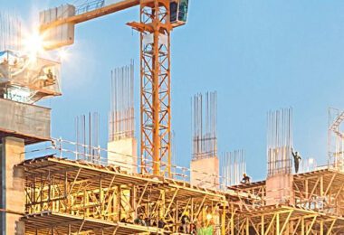 Munca In Constructii Cladding Fixers In Londra, UK