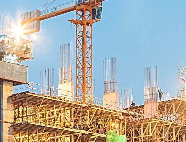 Munca In Constructii Cladding Fixers In Londra, UK