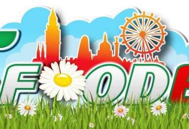 FoodEX Cash&Carry - Magazin Londra UK