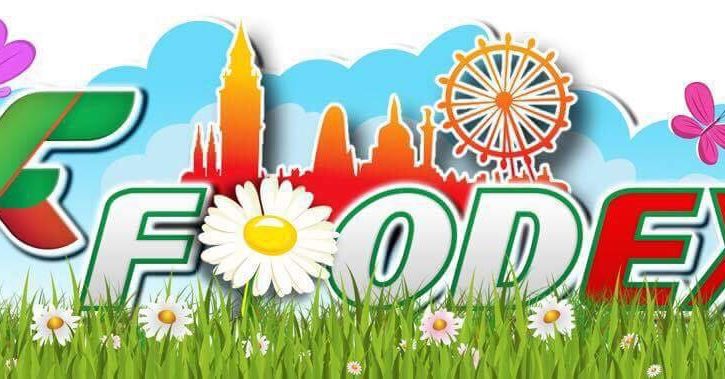 FoodEX Cash&Carry - Magazin Londra UK