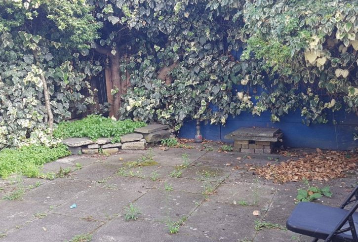 Casa 4 dormitoare si gradina in zona East Ham E6 Londra