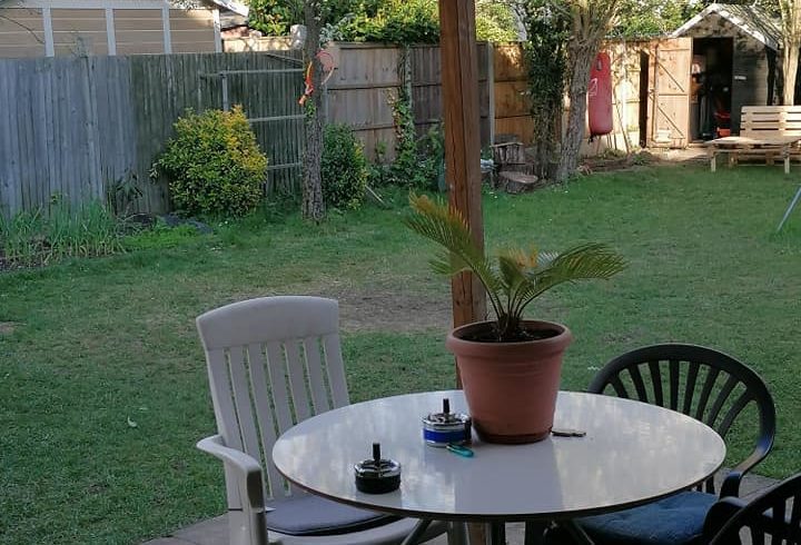 inchiriere camera double Preston Road