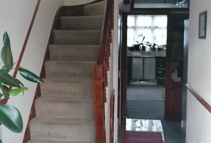 inchiriere camera double Preston Road