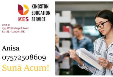 Cursuri Online Zi si Seara - Inscrieri Sesiunea Iunie Iulie