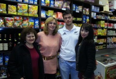 Magazin Romanesc Bucharest in Lambeth - SW16