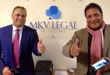 Asistenta juridica - despagubiri accidente in Birmingham