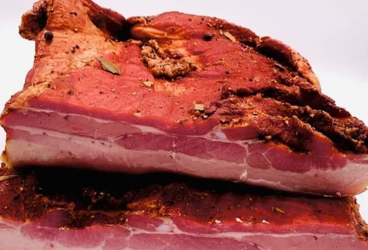 Produse Tradiționale Romanesti in Londra, UK