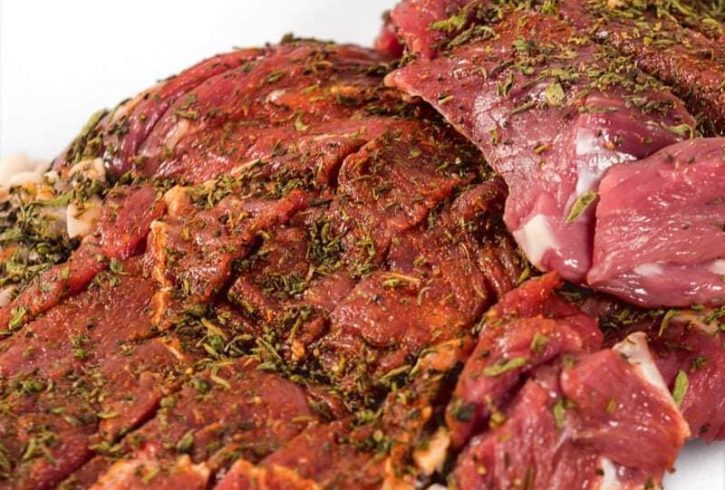 Produse Tradiționale Romanesti in Londra, UK