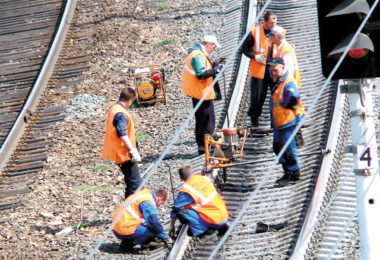 Companie Constructii Recruteaza Labourers Munca pe Santier