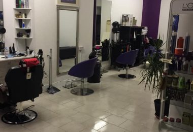 salon de infrumusetare Leytonstone E11 4JT